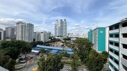 Blk 93 Whampoa View (Toa Payoh), HDB 3 Rooms #524333001
